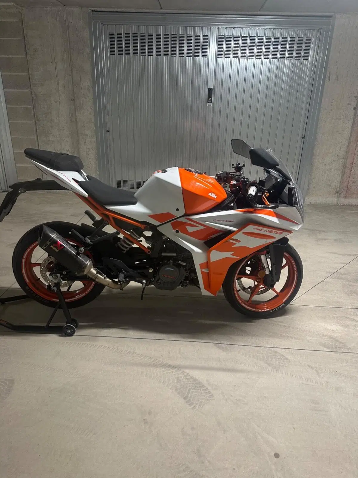 KTM RC 125 (2022 - 26) (3)