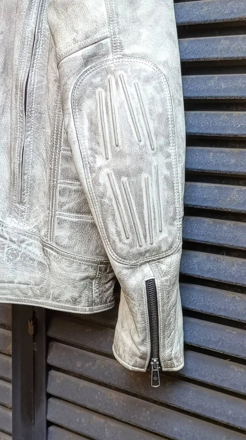 Giubbotto pelle Harley Davidson Harley-Davidson (5)