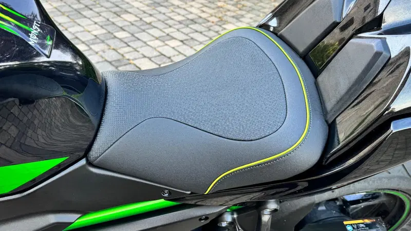 Kawasaki Z 650 Performance (2021 - 24) (9)