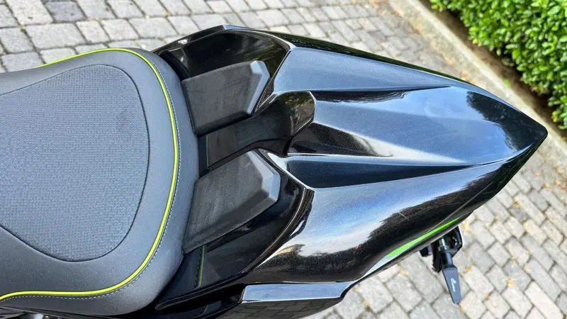 Kawasaki Z 650 Performance (2021 - 24) (10)
