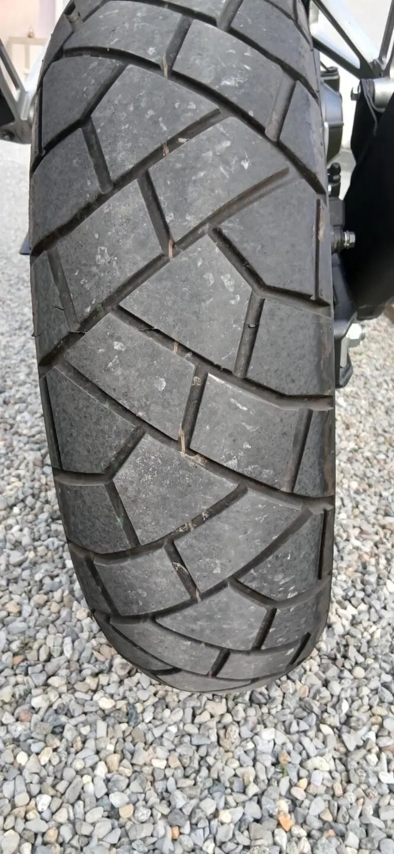 Honda CB 500 X (2022 - 23) (6)