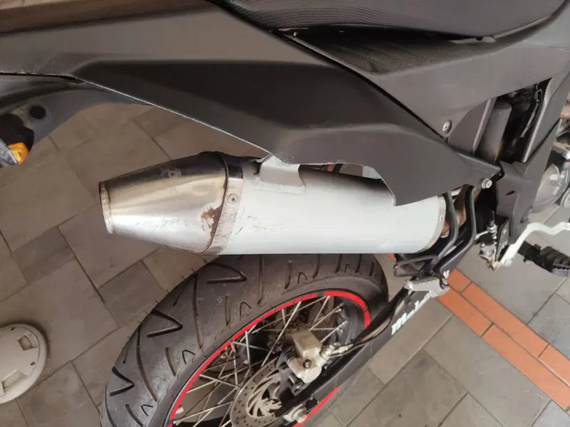 Malaguti XSM 125 (2019 - 20) (6)