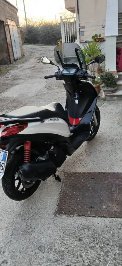 Piaggio Medley 125 ABS (2021 - 24) usata