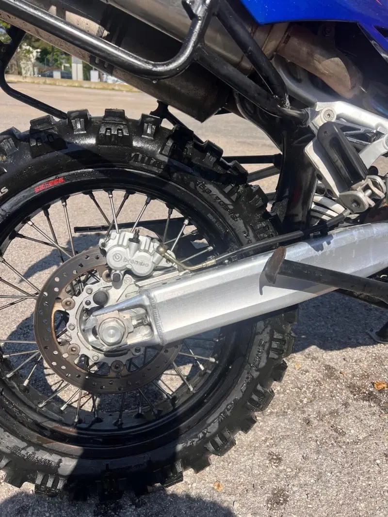 KTM 990 Adventure (2006 - 08) (3)