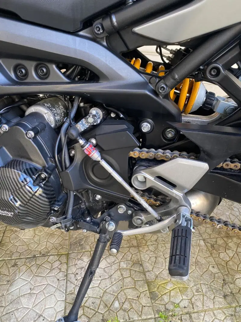 Yamaha Tracer 900 GT (2018 - 20) (4)
