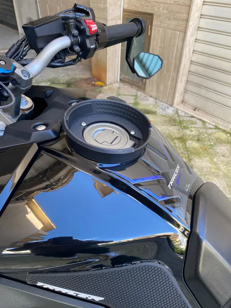 Yamaha Tracer 900 GT (2018 - 20) (6)
