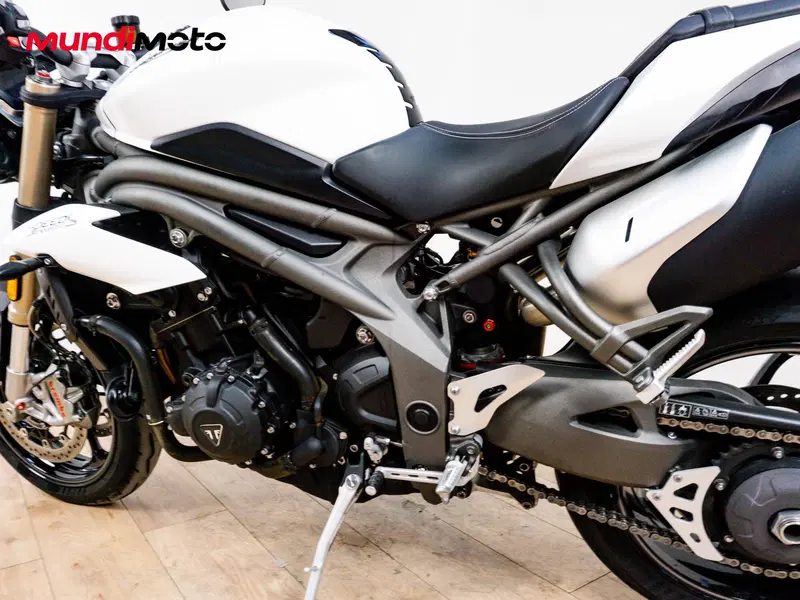 Triumph Speed Triple 1050 S ABS (2016 - 17) (10)