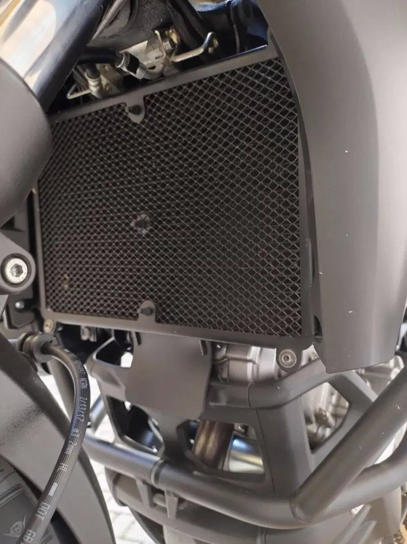 Suzuki V-Strom 650XT ABS (2017 - 20) (12)