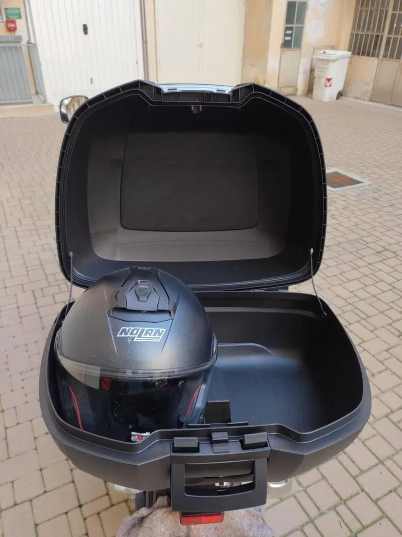 Suzuki V-Strom 650XT ABS (2017 - 20) (14)