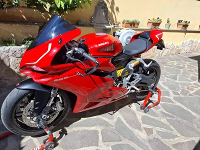 Ducati 959 Panigale Corse (2018 - 19) usata
