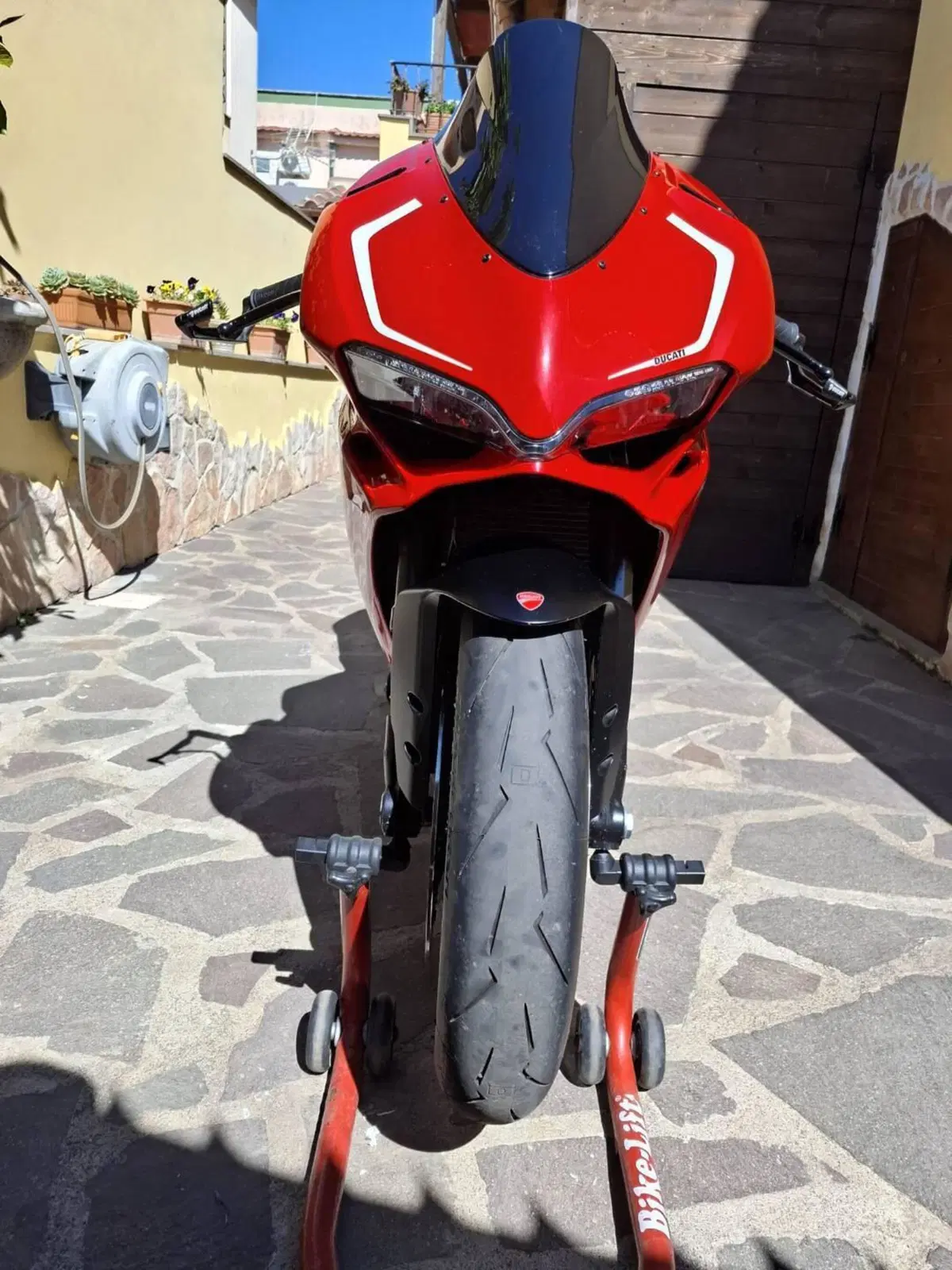 Ducati 959 Panigale Corse (2018 - 19) (9)