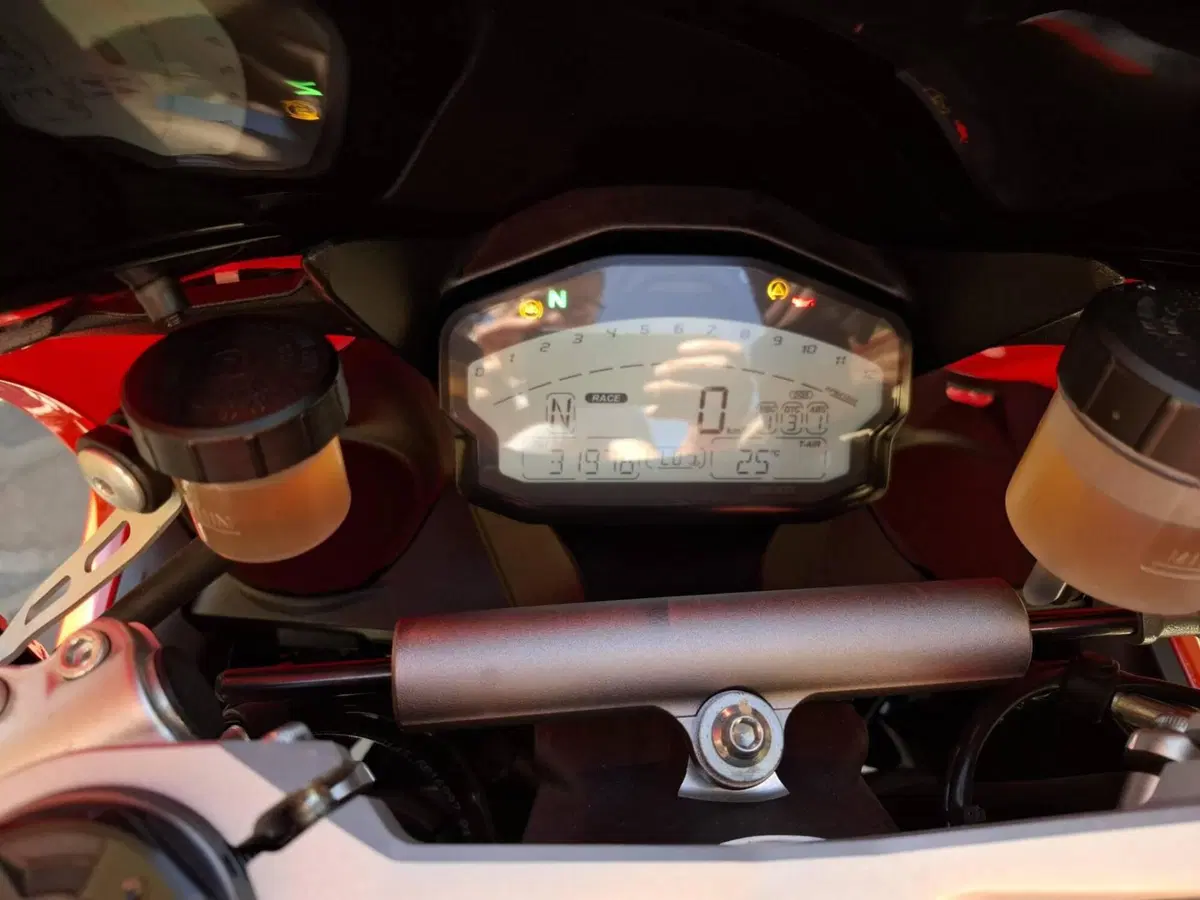 Ducati 959 Panigale Corse (2018 - 19) (11)