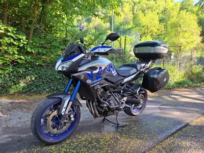 Yamaha Tracer 900 ABS (2015 - 16) usata
