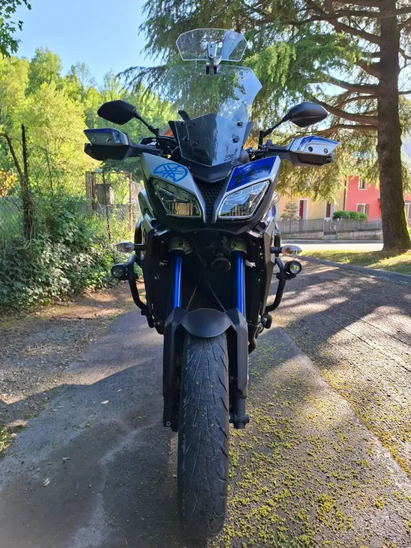 Yamaha Tracer 900 ABS (2015 - 16) (2)