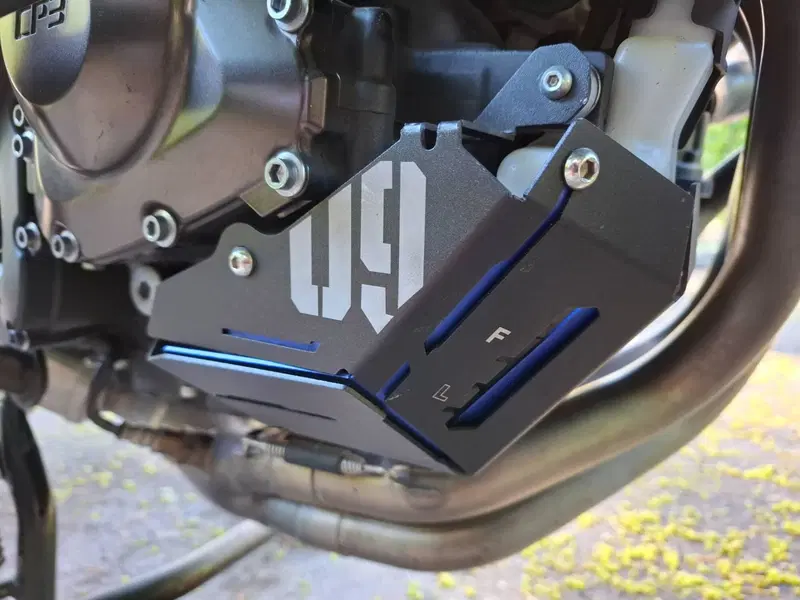 Yamaha Tracer 900 ABS (2015 - 16) (8)
