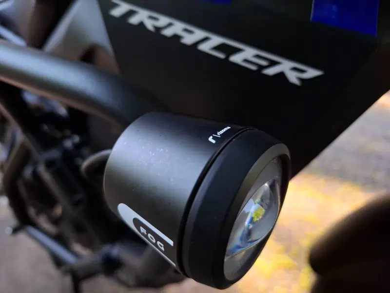 Yamaha Tracer 900 ABS (2015 - 16) (9)