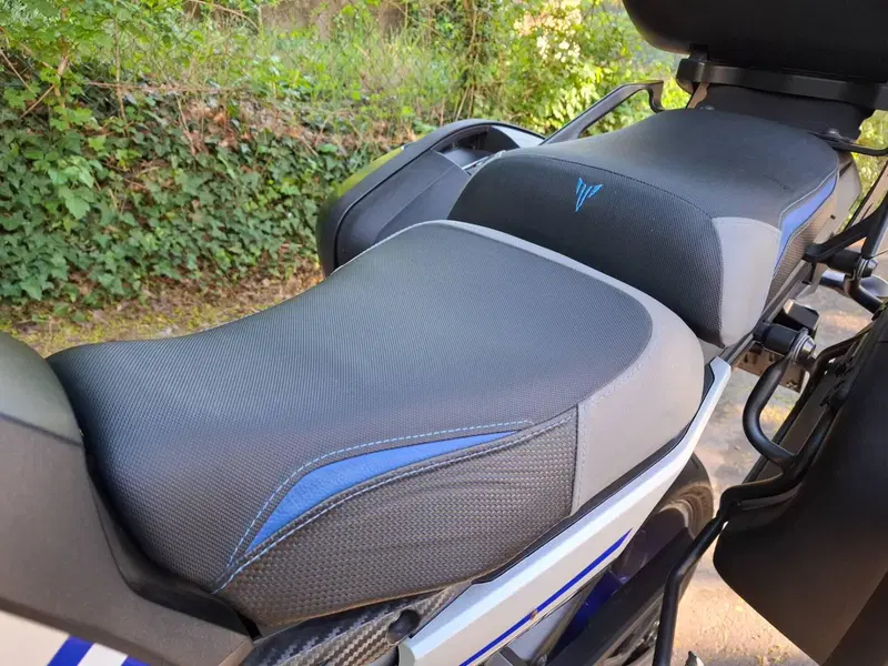 Yamaha Tracer 900 ABS (2015 - 16) (11)