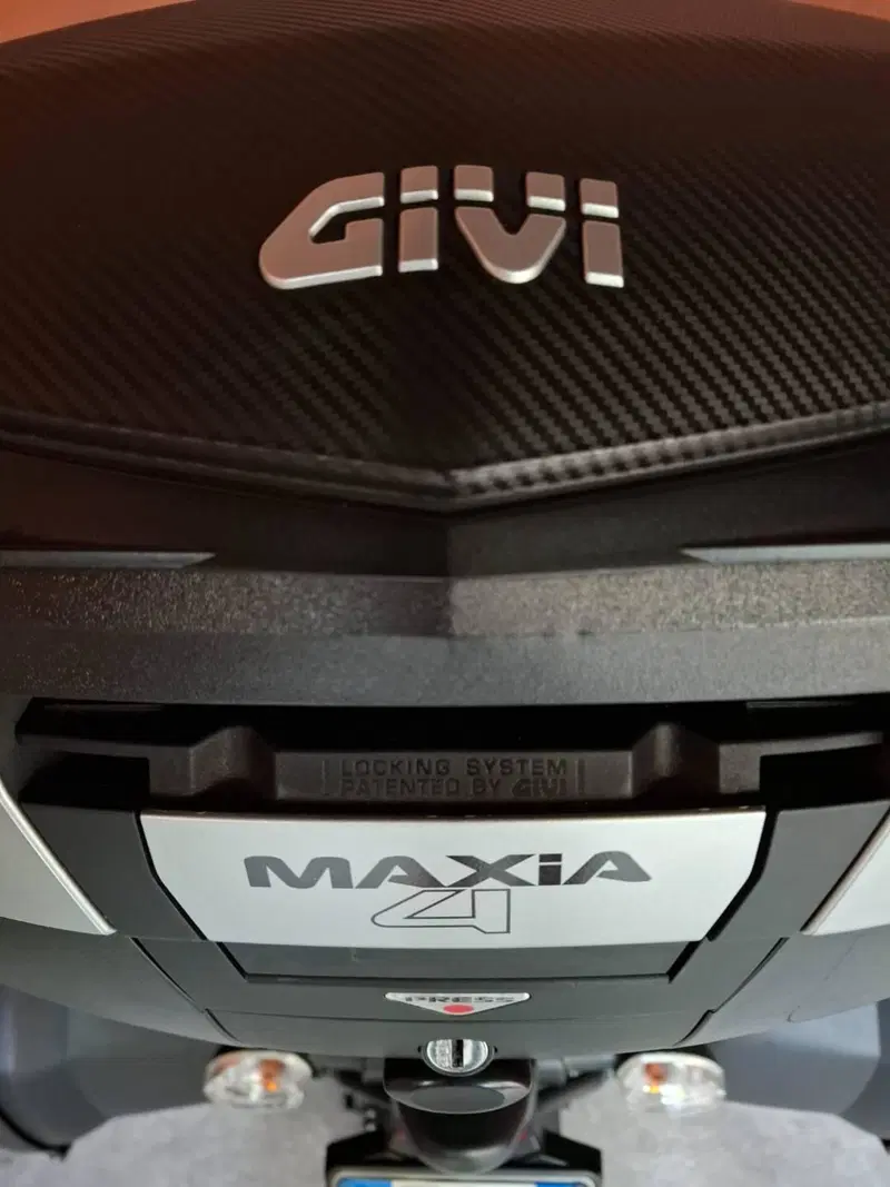 Yamaha Tracer 900 ABS (2015 - 16) (13)
