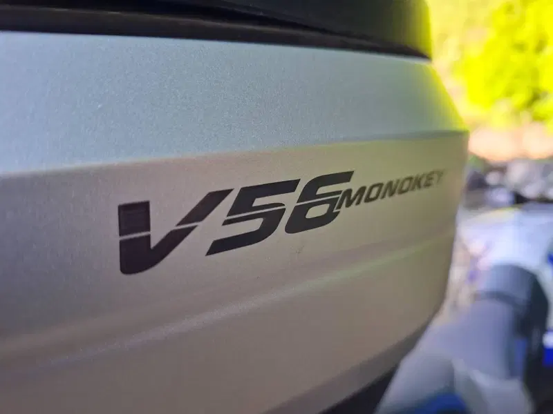 Yamaha Tracer 900 ABS (2015 - 16) (14)
