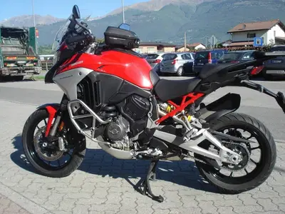 Ducati Multistrada V4 (2021 - 24) usata