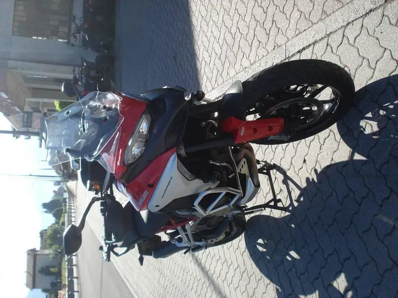 Ducati Multistrada V4 (2021 - 24) (2)