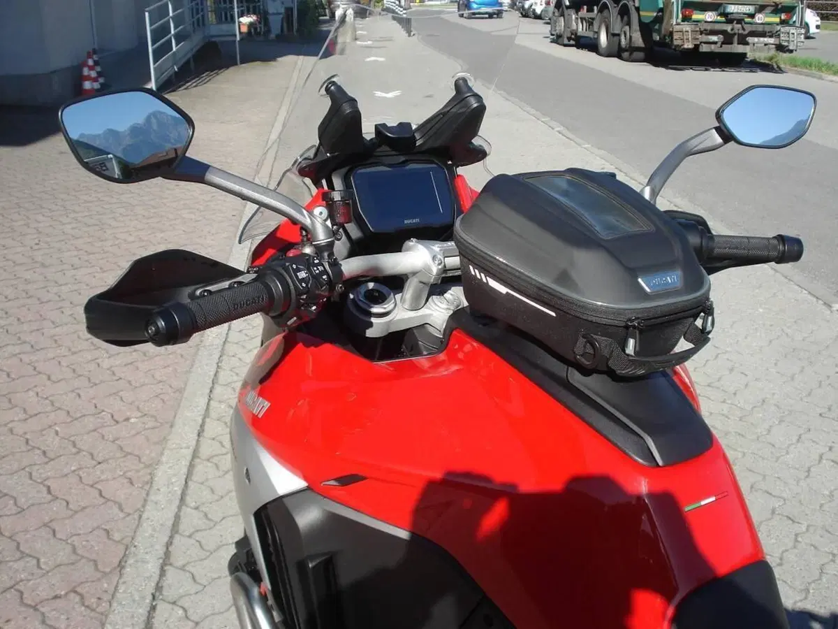 Ducati Multistrada V4 (2021 - 24) (3)