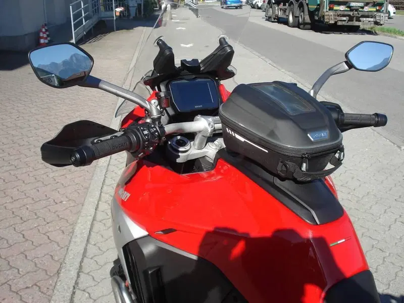 Ducati Multistrada V4 (2021 - 24) (3)