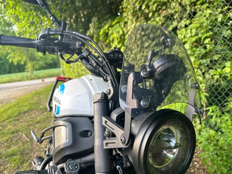Yamaha XSR 700 Legacy (2023 - 26) (6)