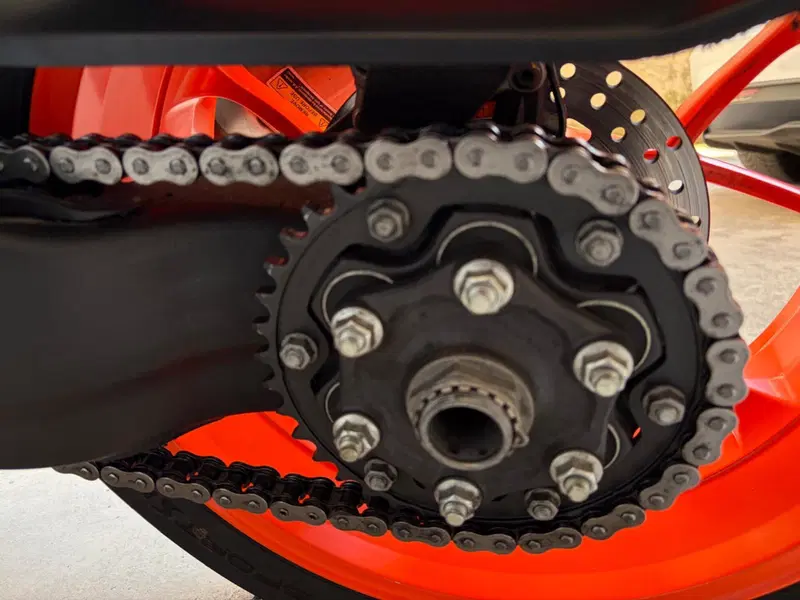 KTM 1290 Super Duke GT (2019 - 20) (4)
