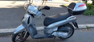 Honda SH 150i (2005 - 08) usata