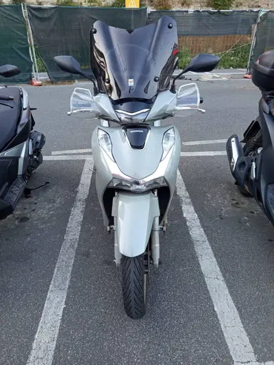 Honda SH 150i (2020 - 23) usata