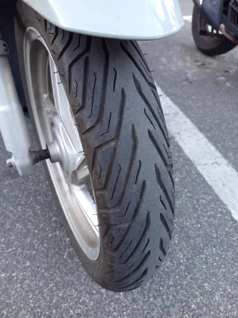 Honda SH 150i (2020 - 23) (5)