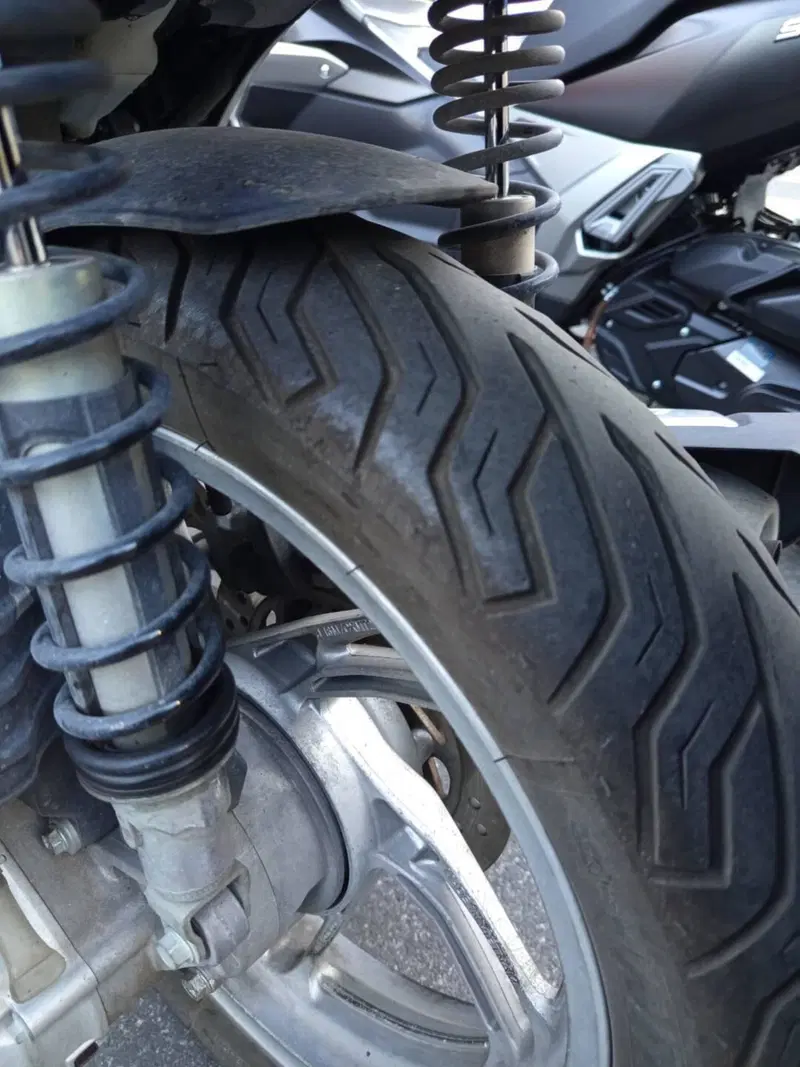 Honda SH 150i (2020 - 23) (6)