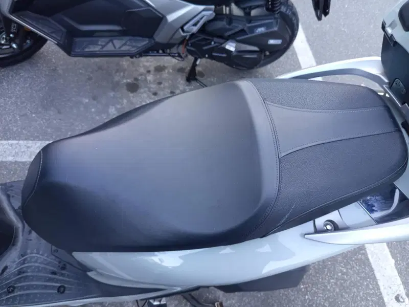 Honda SH 150i (2020 - 23) (7)