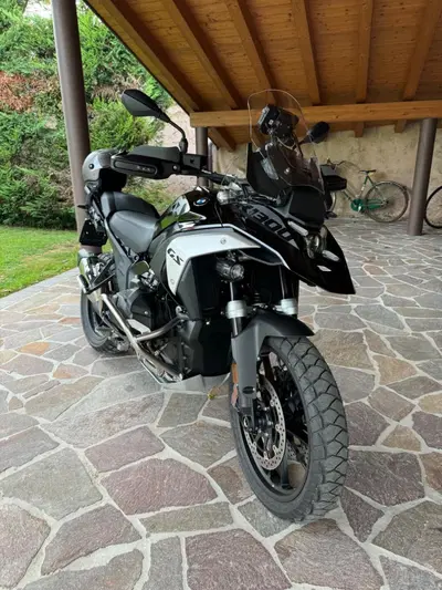 Bmw R 1300 GS Triple Black (2023 - 26) usata