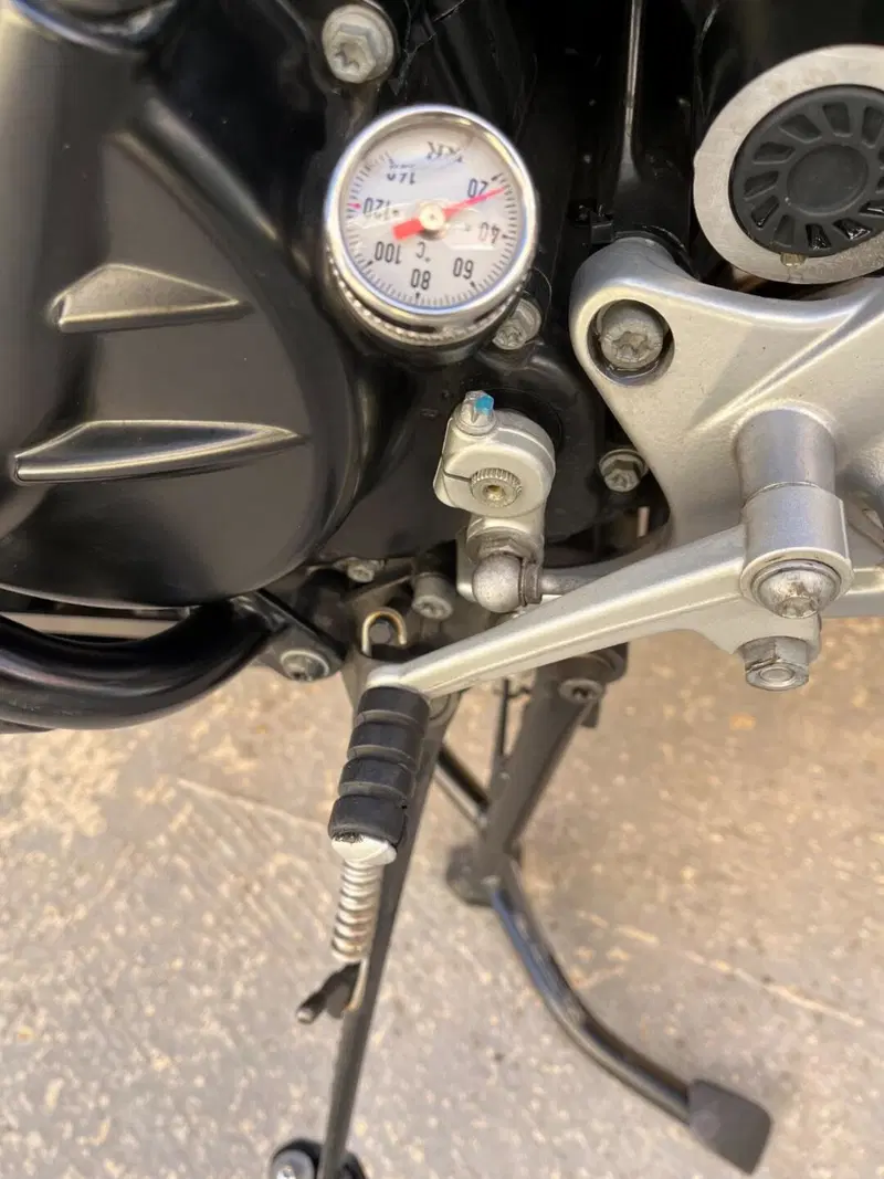 Bmw F 800 R (2012 - 14) (2)