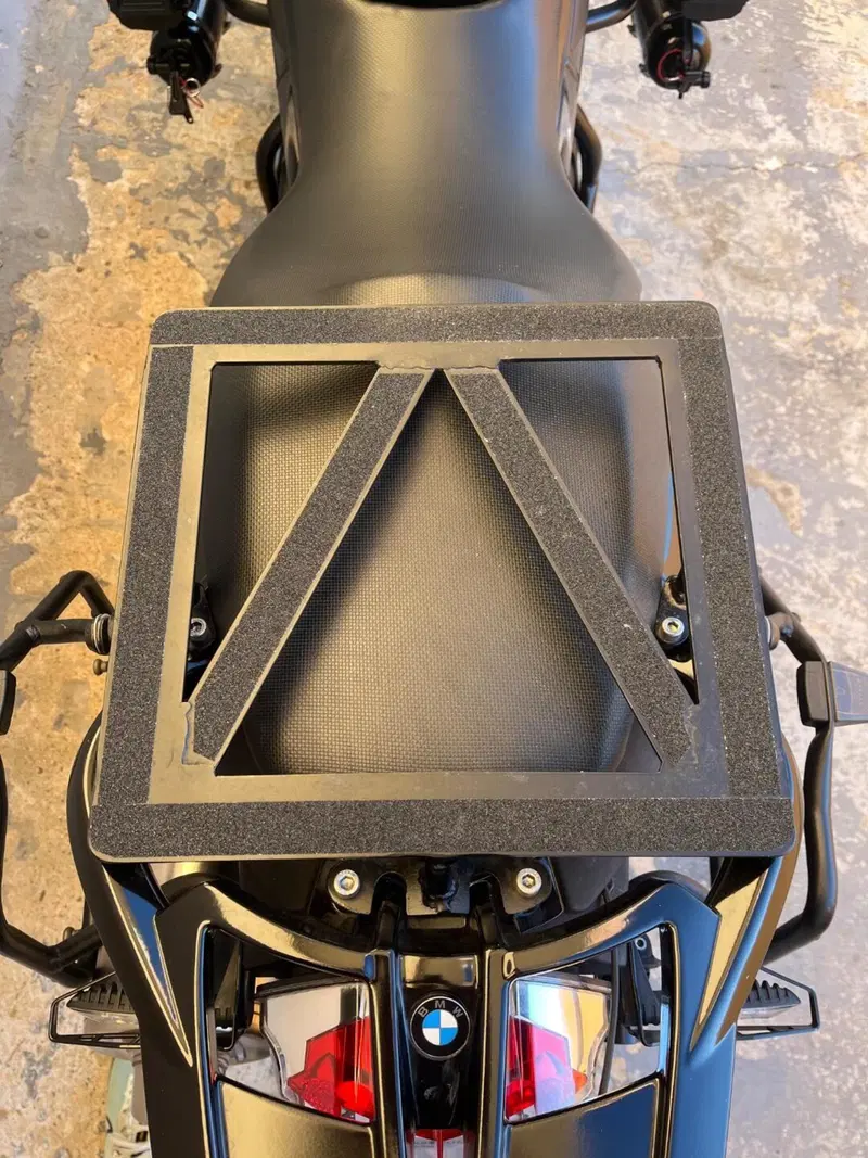 Bmw F 800 R (2012 - 14) (6)