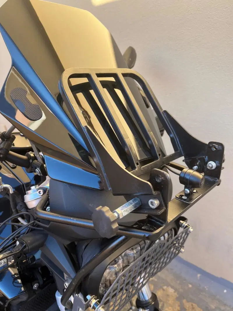 Bmw F 800 R (2012 - 14) (9)