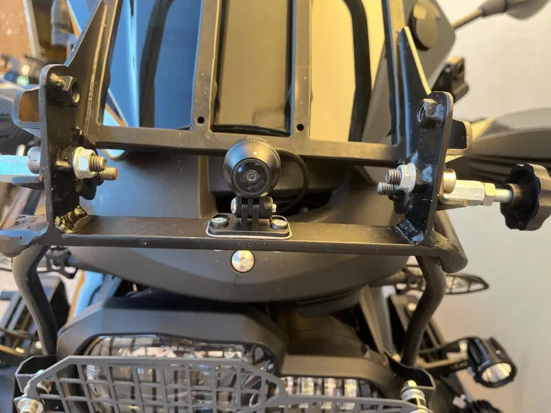 Bmw F 800 R (2012 - 14) (17)