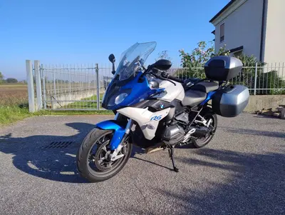 Bmw R 1200 RS (2015 - 16) usata