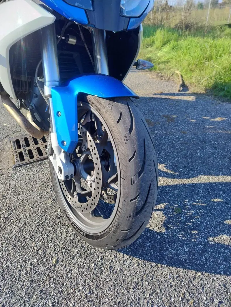 Bmw R 1200 RS (2015 - 16) (3)