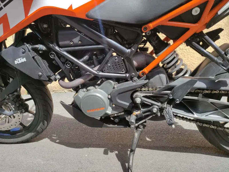KTM 125 Duke ABS (2017 - 20) (3)