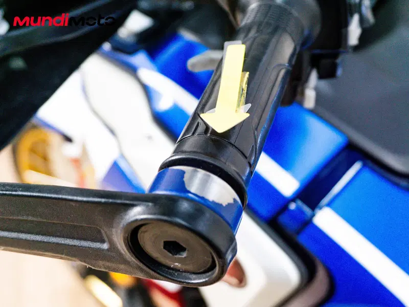 Honda Africa Twin CRF 1100L Urban DCT (2020 - 21) (14)