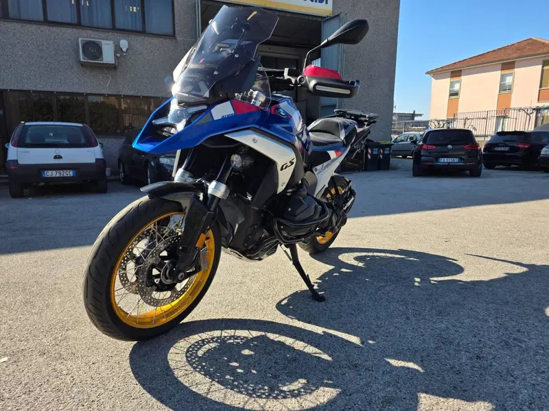 Bmw R 1300 GS Trophy (2023 - 26) (3)