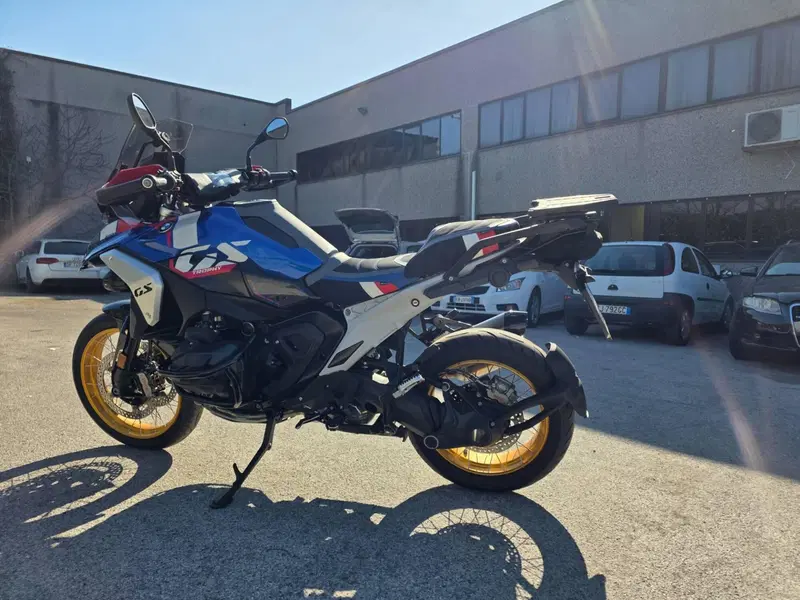 Bmw R 1300 GS Trophy (2023 - 26) (4)