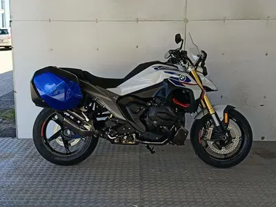 Bmw R 1250 R (2021 - 25) usata