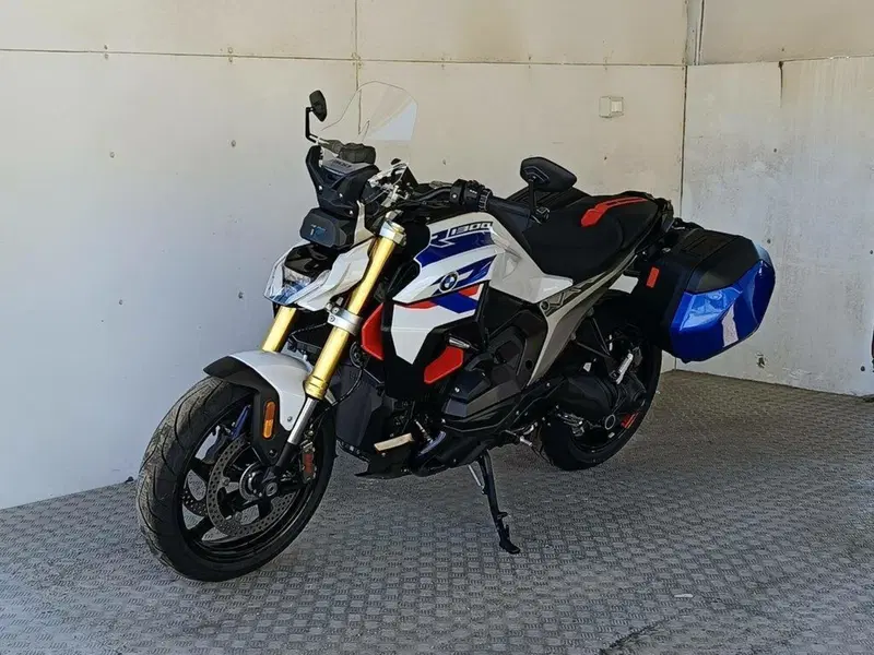 Bmw R 1250 R (2021 - 25) (3)