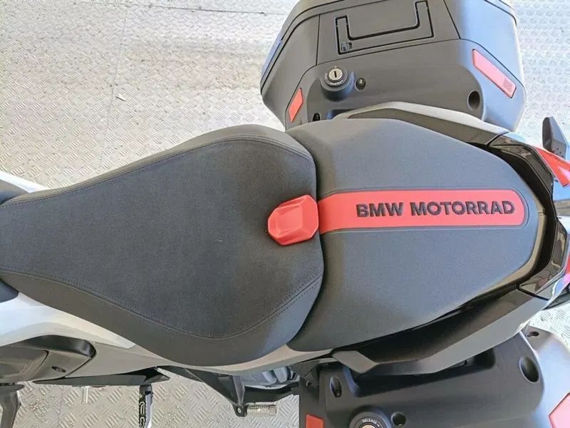 Bmw R 1250 R (2021 - 25) (10)