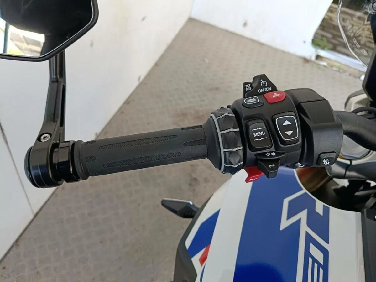 Bmw R 1250 R (2021 - 25) (8)