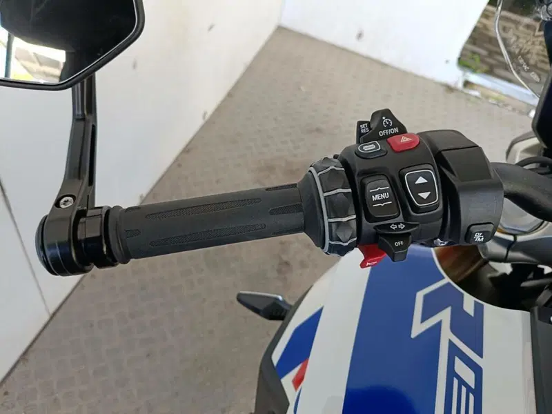 Bmw R 1250 R (2021 - 25) (8)